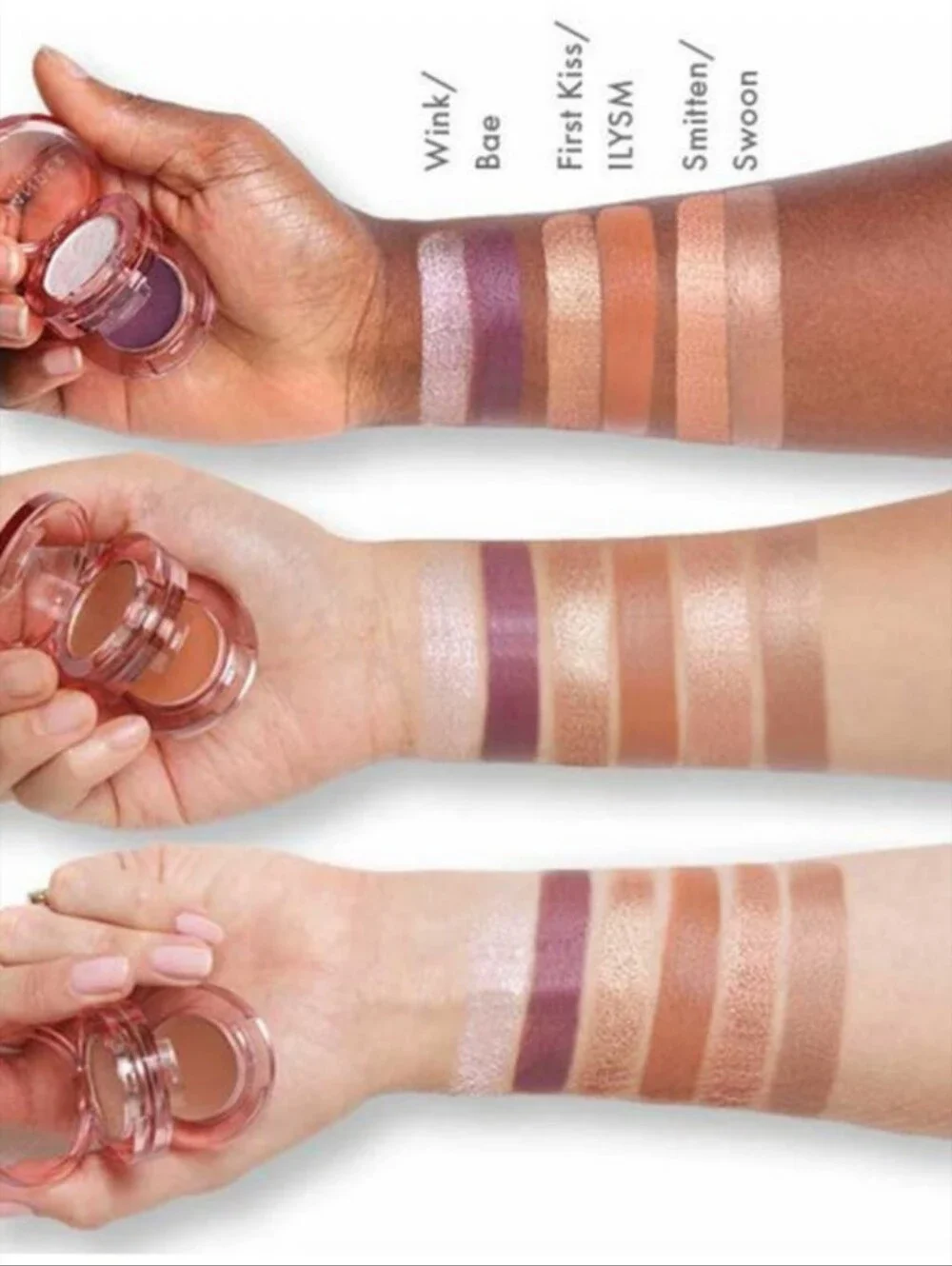 Wander Beauty brand new